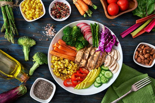 Endurance athlete nutrition guide